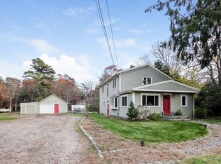 226 Ostrvl W Brnstbl Rd, Osterville, MA 02655