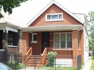 9237 S Merrill Ave, Chicago, IL 60617