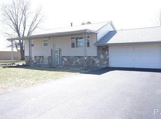 6155 State Route 29, Green Valley, IL 61534