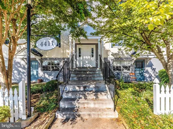 4411 Romlon St APT 301, Beltsville, MD 20705