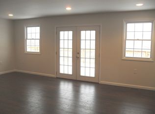 4020 N Dearing Rd, Parma, MI 49269