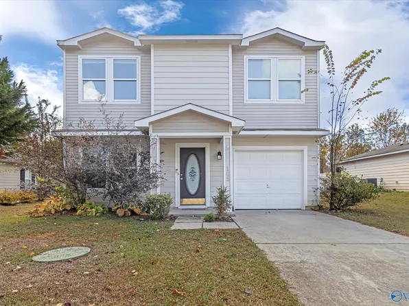 165 Bayside Ln, Toney, AL 35773