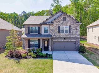 6415 Country Lake Rd, Cumming, GA 30041