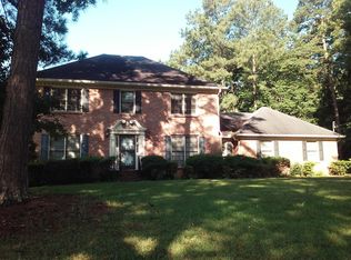 4465 Tudor Castle Dr, Decatur, GA 30035