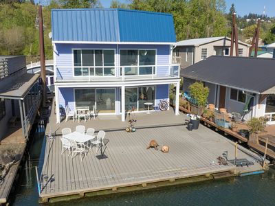 7720 S Macadam Ave #17, Portland, OR, 97219