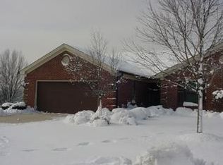 5715 Newgate Rd, Dublin, OH 43017