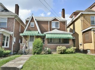 2106 West St FLOOR BASEMENT, Homestead, PA