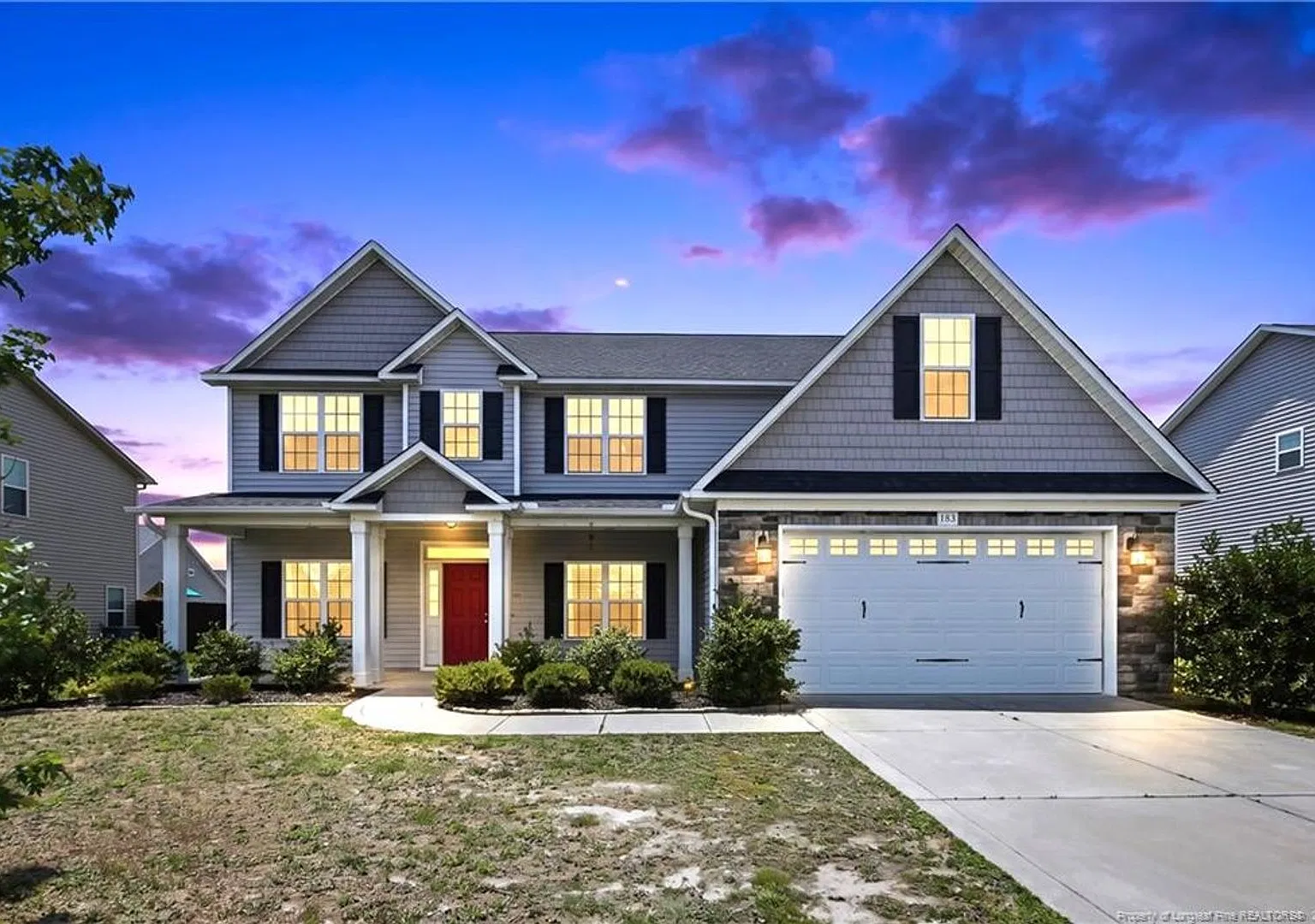 155 Tellmont, Raeford NC — Photo 2