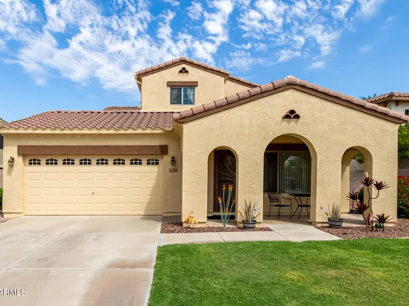13210 W AMELIA Avenue, Litchfield Park, AZ 85340
