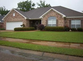 188 Raulston Dr, Jackson, MS 39272