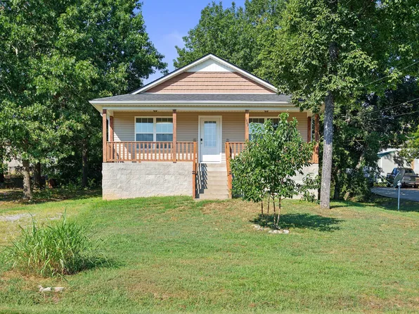 1529 Joanne Cir, Lewisburg, TN 37091