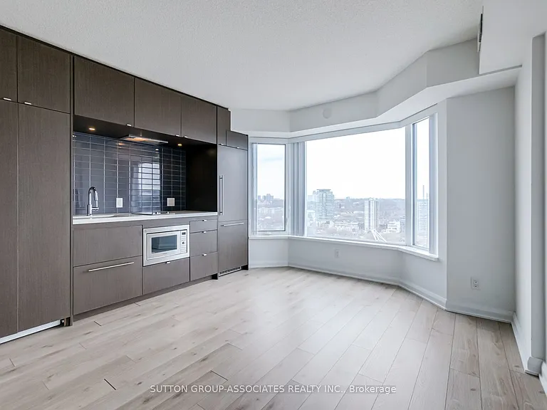 155 Yorkville Ave #2601 — Photo 4