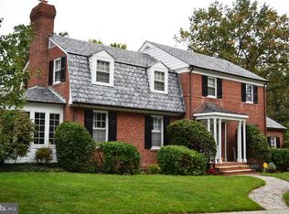 5401 Springlake Way, Baltimore, MD 21212