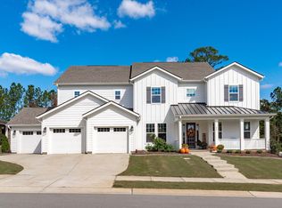 441 Trinity Creek Dr, Holly Springs, NC 27540