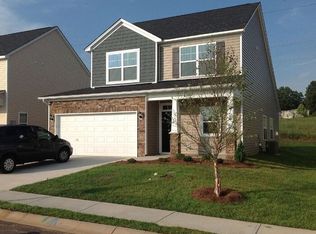 637 Clover View Rd, Chapin, SC 29036