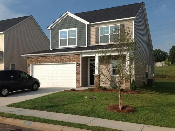 637 Clover View Rd, Chapin, SC 29036