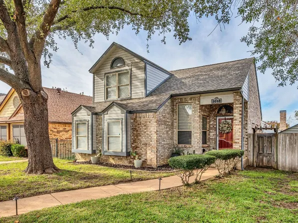 2018 Feather Ln, Lewisville, TX 75077