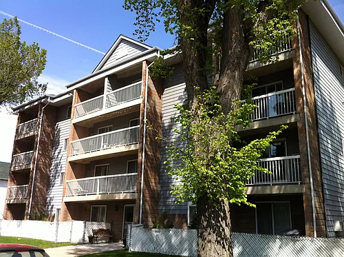 2227 Lorne St #201 Photo 1