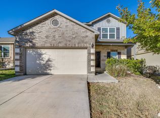 9535 Sandy Ridge Way, San Antonio, TX 78239