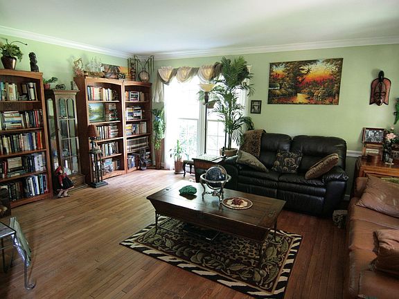 Living room main