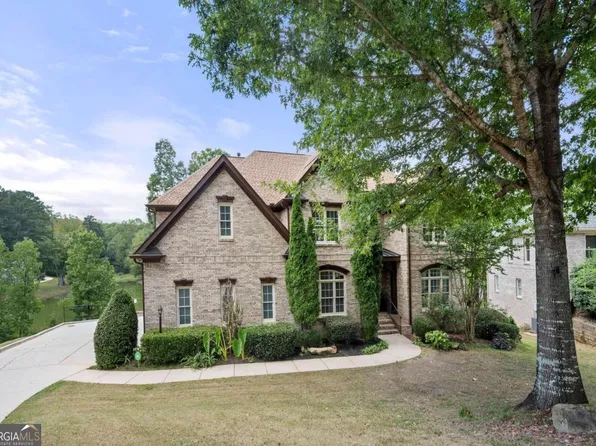 670 Herron Trce SW, Atlanta, GA 30349