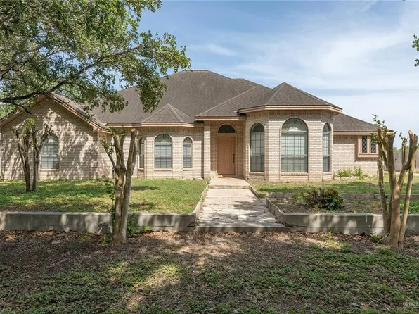 1302 N Glasscock Rd, Mission, TX 78572