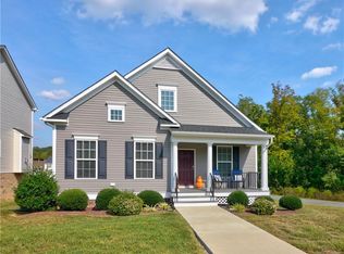 14724 Bridge Creek Dr, Midlothian, VA 23113