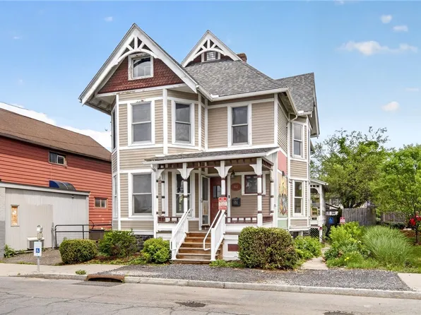 612 W State St, Ithaca, NY 14850