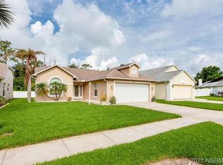 606 Turnstone Trce, New Smyrna Beach, FL 32168