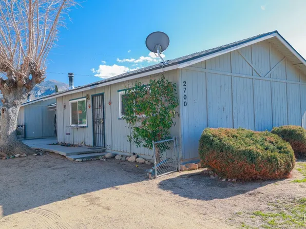 2700 Fulop St, Lake Isabella, CA 93240