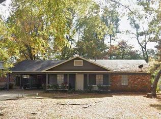 1016 Andover St, Clinton, MS 39056