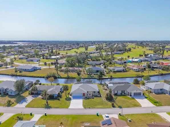 162 Annapolis Ln, Rotonda West, FL 33947
