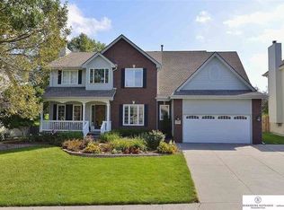 5409 S 174th Ave, Omaha, NE 68135