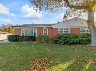 3609 Byron Ave, Racine, WI 53405