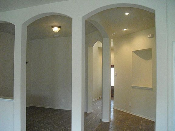 Another art niche for the decorator in you!!