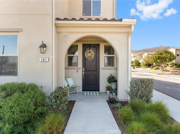 4105 Cameron Way Unit 101, Corona, CA 92883