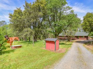 13256 Long Valley Rd, Penn Valley, CA 95946