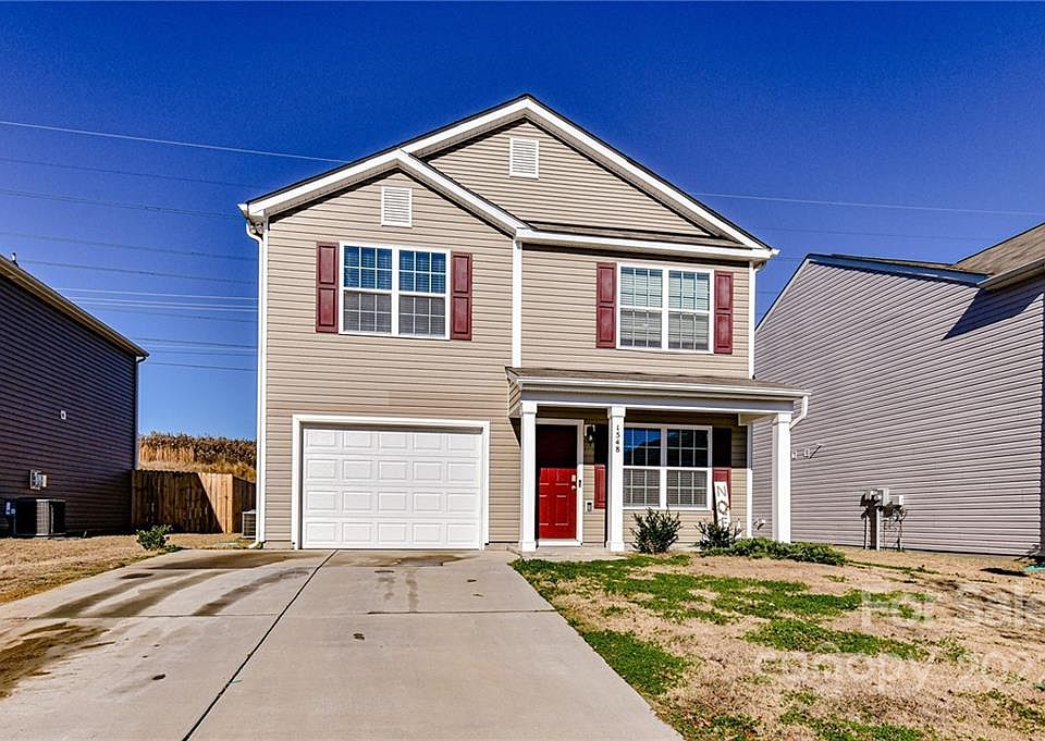 1st image of 1548 Gaston Mountain Dr