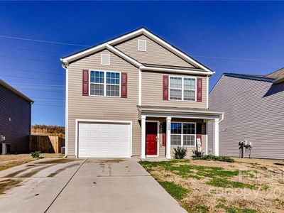 1548 Gaston Mountain Dr, Dallas, NC, 28034