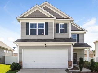 65 High Point Way, Hiram, GA 30141