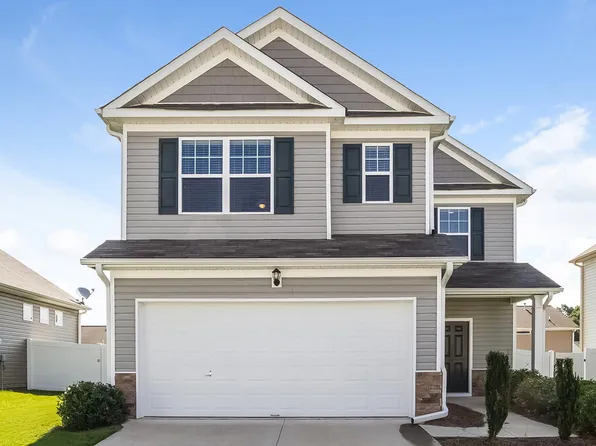 65 High Point Way, Hiram, GA