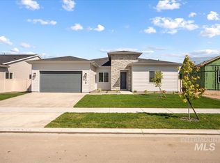 5278 W McNair St, Meridian, ID 83646
