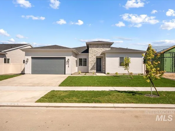 5278 W McNair St, Meridian, ID 83646
