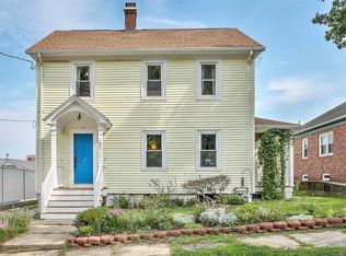 151 Colonial Rd, Providence, RI 02906