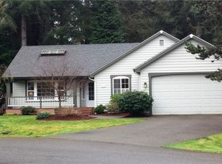 1248 Devon Loop NE, Olympia, WA 98506