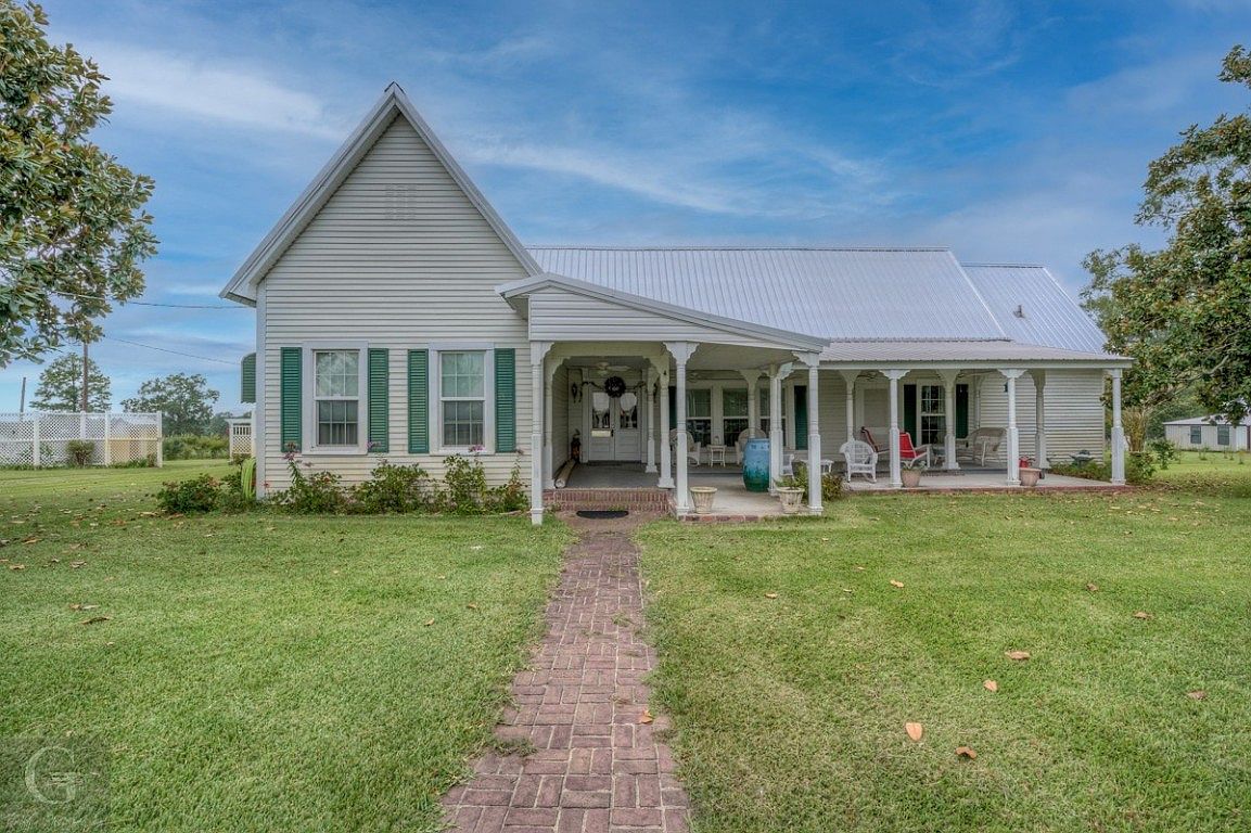 10778 Highway 371, Sibley, LA 71073 MLS 20441936 Zillow