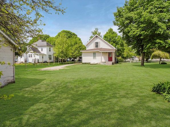 309 S Ohio St, Remington, IN 47977