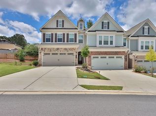 1028 Moonglade Park, Marietta, GA 30008