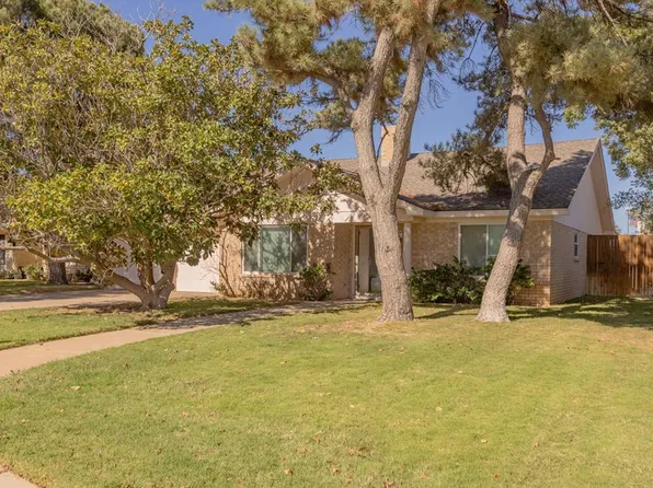 4237 Lynbrook Ave, Odessa, TX 79762