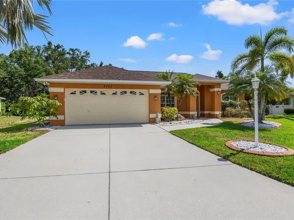 3303 63rd St E, Palmetto, FL 34221